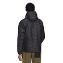 adidas TERREX MULTI SYNTHETIC INSULATED HOODED JACKET M - PeakStyle