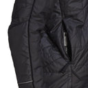 adidas TERREX MULTI SYNTHETIC INSULATED HOODED JACKET M - PeakStyle