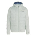 adidas TERREX MULTI SYNTHETIC INSULATED HOODED JACKET M - PeakStyle
