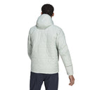 adidas TERREX MULTI SYNTHETIC INSULATED HOODED JACKET M - PeakStyle