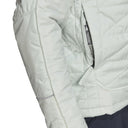 adidas TERREX MULTI SYNTHETIC INSULATED HOODED JACKET M - PeakStyle