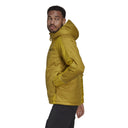 adidas TERREX MULTI SYNTHETIC INSULATED HOODED JACKET M - PeakStyle