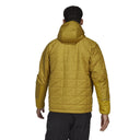 adidas TERREX MULTI SYNTHETIC INSULATED HOODED JACKET M - PeakStyle