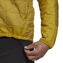 adidas TERREX MULTI SYNTHETIC INSULATED HOODED JACKET M - PeakStyle