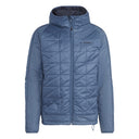 adidas TERREX MULTI SYNTHETIC INSULATED HOODED JACKET M - PeakStyle