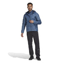 adidas TERREX MULTI SYNTHETIC INSULATED HOODED JACKET M - PeakStyle