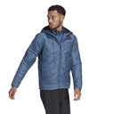 adidas TERREX MULTI SYNTHETIC INSULATED HOODED JACKET M - PeakStyle