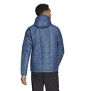 adidas TERREX MULTI SYNTHETIC INSULATED HOODED JACKET M - PeakStyle