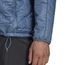 adidas TERREX MULTI SYNTHETIC INSULATED HOODED JACKET M - PeakStyle