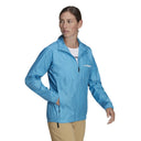 adidas TERREX MULTI WIND.RDY JACKET W (VORGÄNGERMODELL) - PeakStyle