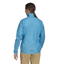 adidas TERREX MULTI WIND.RDY JACKET W (VORGÄNGERMODELL) - PeakStyle