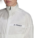 adidas TERREX MULTI WIND.RDY JACKET W (VORGÄNGERMODELL) - PeakStyle