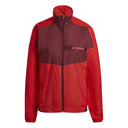 adidas TERREX MULTI WIND.RDY JACKET W (VORGÄNGERMODELL) - PeakStyle