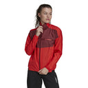 adidas TERREX MULTI WIND.RDY JACKET W (VORGÄNGERMODELL) - PeakStyle