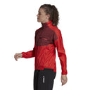 adidas TERREX MULTI WIND.RDY JACKET W (VORGÄNGERMODELL) - PeakStyle