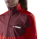 adidas TERREX MULTI WIND.RDY JACKET W (VORGÄNGERMODELL) - PeakStyle