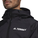 adidas TERREX MYSHELTER 2L SKI ANORAK M - PeakStyle