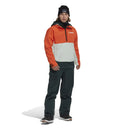 adidas TERREX MYSHELTER 2L SKI ANORAK M - PeakStyle