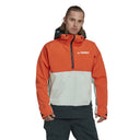 adidas TERREX MYSHELTER 2L SKI ANORAK M - PeakStyle