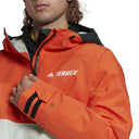 adidas TERREX MYSHELTER 2L SKI ANORAK M - PeakStyle