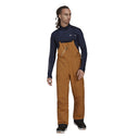 adidas TERREX RESORT 2L INSULATED SKI BIB PANT M - PeakStyle