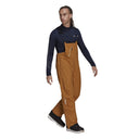 adidas TERREX RESORT 2L INSULATED SKI BIB PANT M - PeakStyle