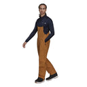 adidas TERREX RESORT 2L INSULATED SKI BIB PANT M - PeakStyle