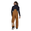 adidas TERREX RESORT 2L INSULATED SKI BIB PANT M - PeakStyle