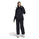 adidas TERREX RESORT 2L INSULATED SKI JACKET W - PeakStyle