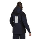 adidas TERREX RESORT 2L INSULATED SKI JACKET W - PeakStyle