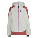 adidas TERREX RESORT 2L INSULATED SKI JACKET W - PeakStyle