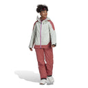adidas TERREX RESORT 2L INSULATED SKI JACKET W - PeakStyle