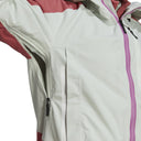 adidas TERREX RESORT 2L INSULATED SKI JACKET W - PeakStyle