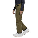 adidas TERREX RESORT 2L INSULATED SKI PANT W - PeakStyle