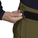 adidas TERREX RESORT 2L INSULATED SKI PANT W - PeakStyle