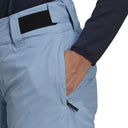 adidas TERREX RESORT 2L INSULATED SKI PANT W - PeakStyle