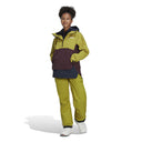 adidas TERREX RESORT 2L INSULATED SKI PANT W - PeakStyle