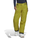 adidas TERREX RESORT 2L INSULATED SKI PANT W - PeakStyle
