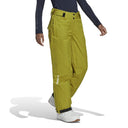 adidas TERREX RESORT 2L INSULATED SKI PANT W - PeakStyle