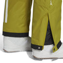 adidas TERREX RESORT 2L INSULATED SKI PANT W - PeakStyle