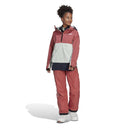 adidas TERREX RESORT 2L INSULATED SKI PANT W - PeakStyle