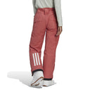 adidas TERREX RESORT 2L INSULATED SKI PANT W - PeakStyle