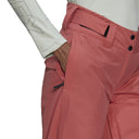 adidas TERREX RESORT 2L INSULATED SKI PANT W - PeakStyle