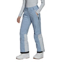 adidas TERREX RESORT 2L SKI PANT W - PeakStyle