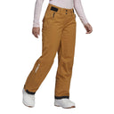 adidas TERREX RESORT 2L SKI PANT W - PeakStyle