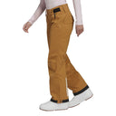 adidas TERREX RESORT 2L SKI PANT W - PeakStyle