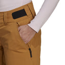 adidas TERREX RESORT 2L SKI PANT W - PeakStyle