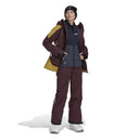adidas TERREX RESORT 2L SKI PANT W - PeakStyle