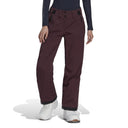 adidas TERREX RESORT 2L SKI PANT W - PeakStyle