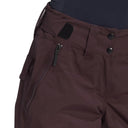 adidas TERREX RESORT 2L SKI PANT W - PeakStyle